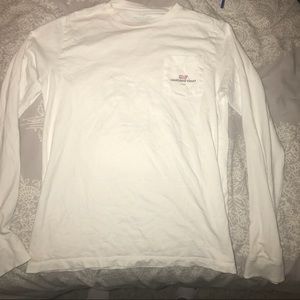 vineyard vines whale yeah shirt